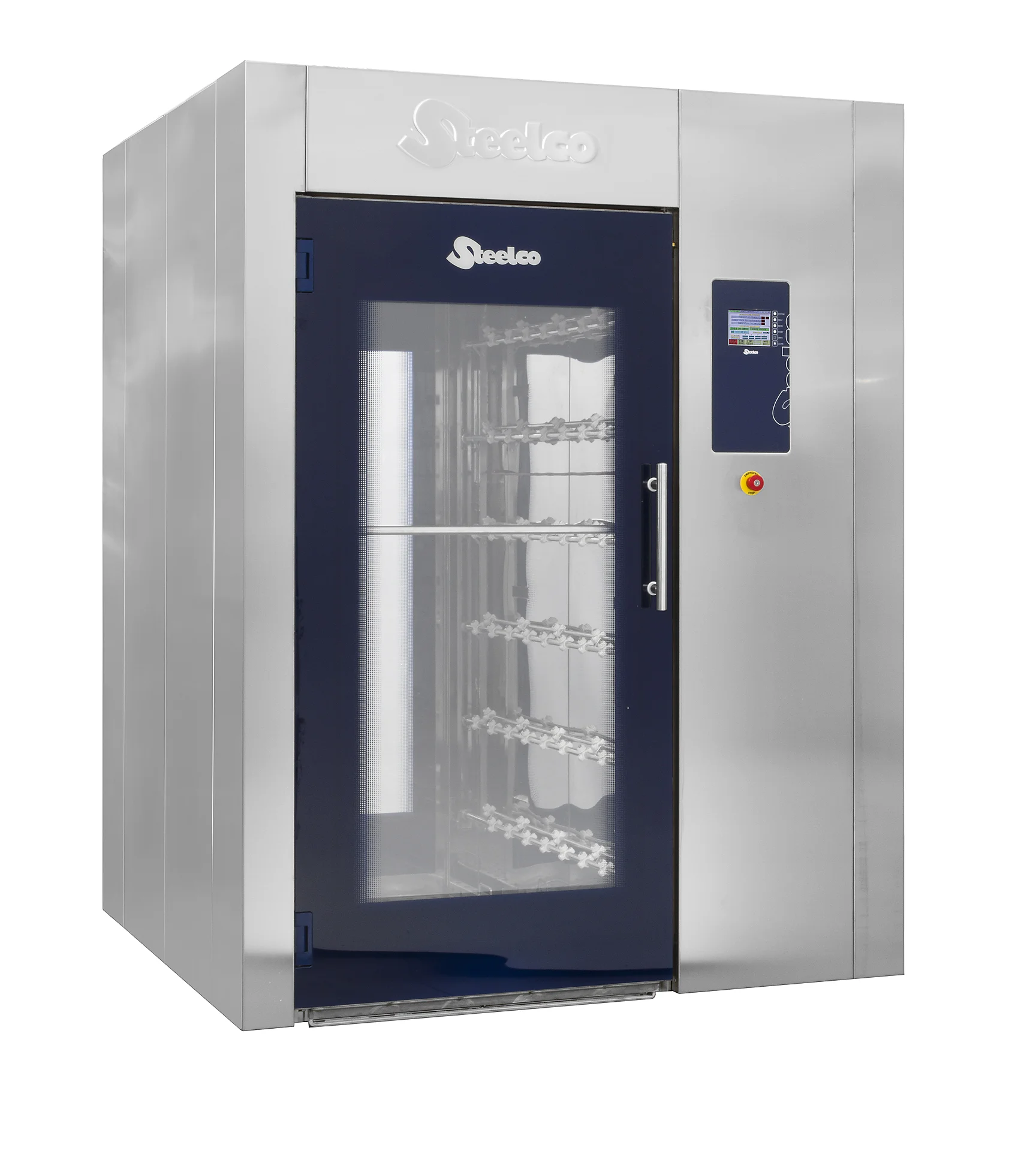 Steelco LC 20 — Sterilelink